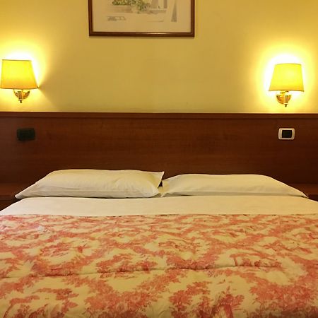 ホテル Rome Terminal House エクステリア 写真